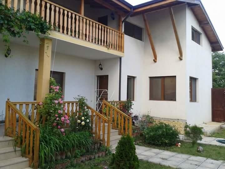 Гостевой дом Guest House Nash Dom Каварна-38