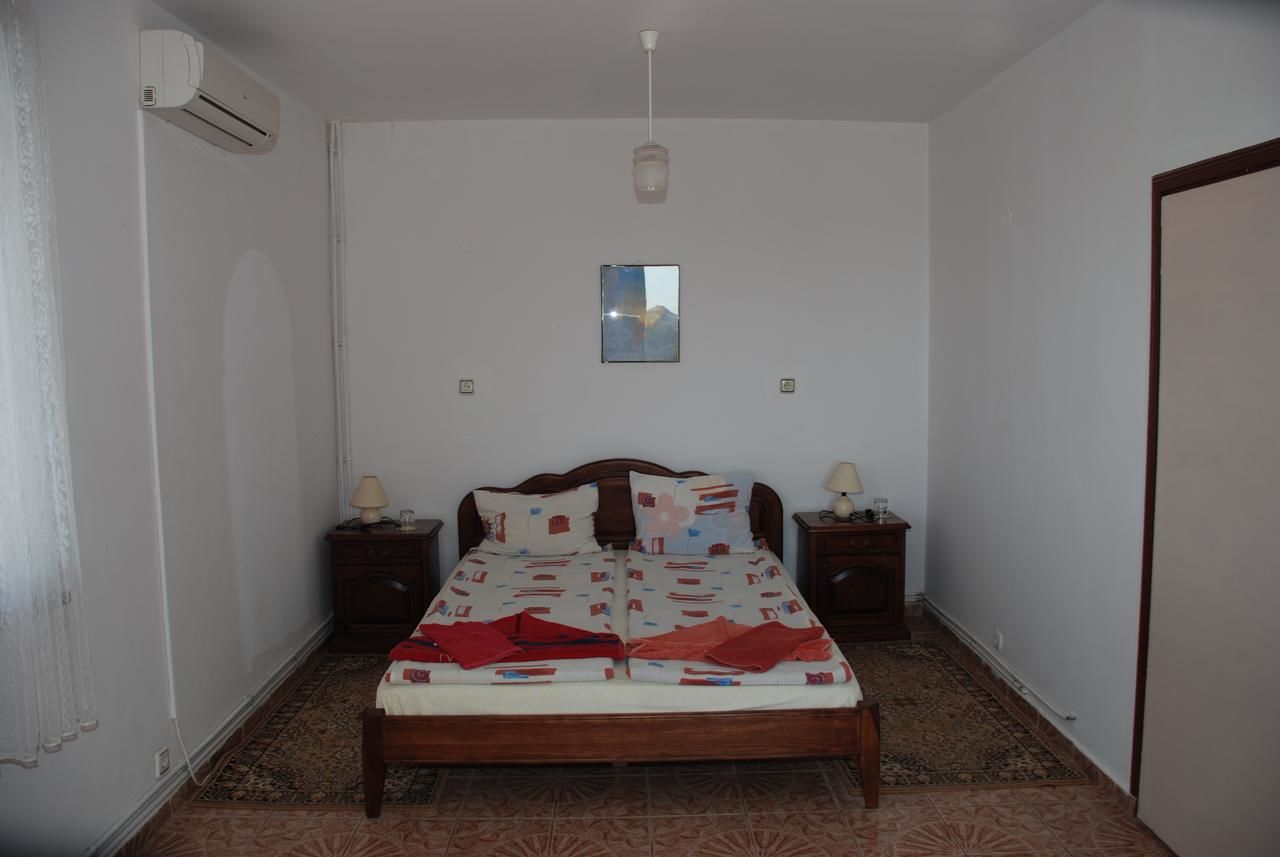 Гостевой дом Guest House Nash Dom Каварна-42